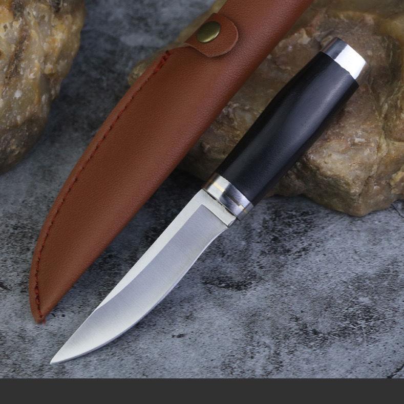 Нож для обвалки из нержавеющей стали. Кухонный нож для нарезки ломтиков. Нож для уничтожения рыбы. Нож для чистки фруктов.