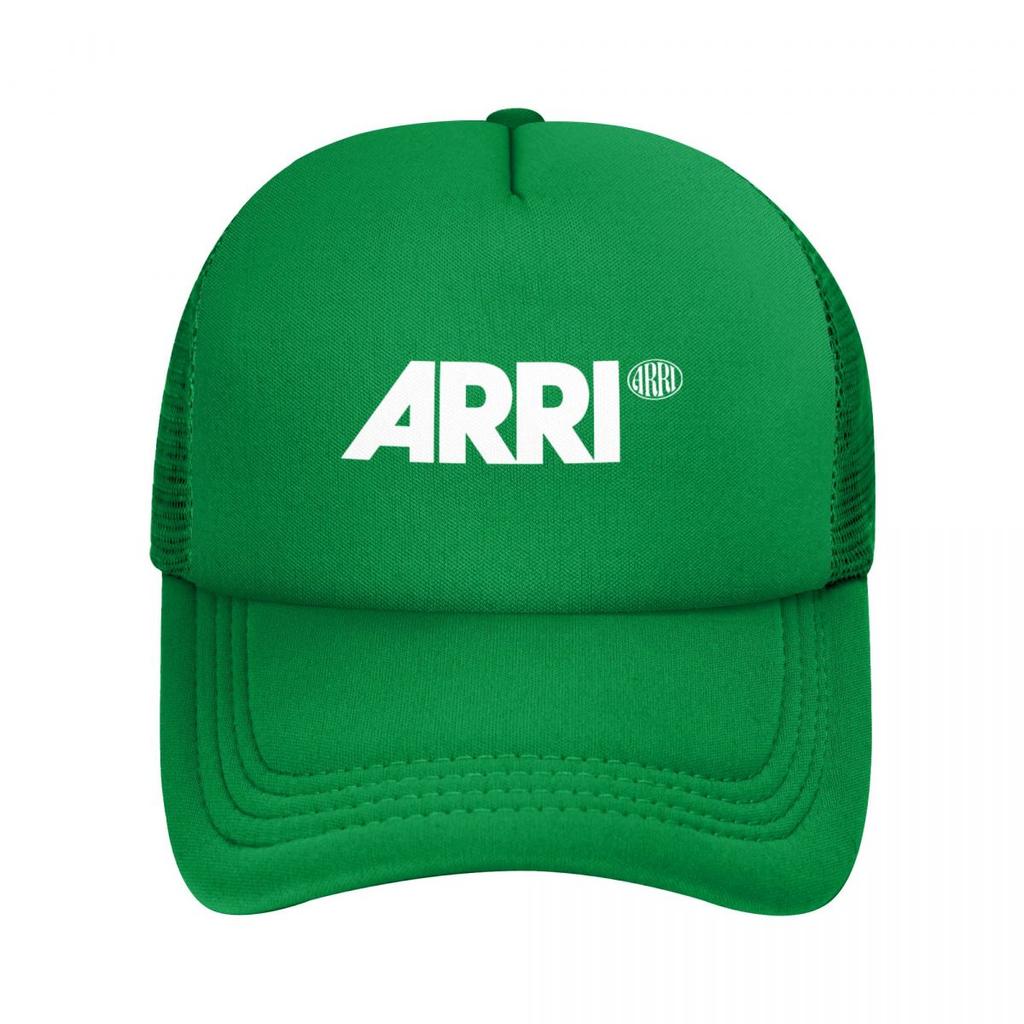 Бейсбольная кепка ARRI для кинотрансляции, летняя дышащая сетчатая шляпа, спортивная сетчатая кепка унисекс с защитой от солнца