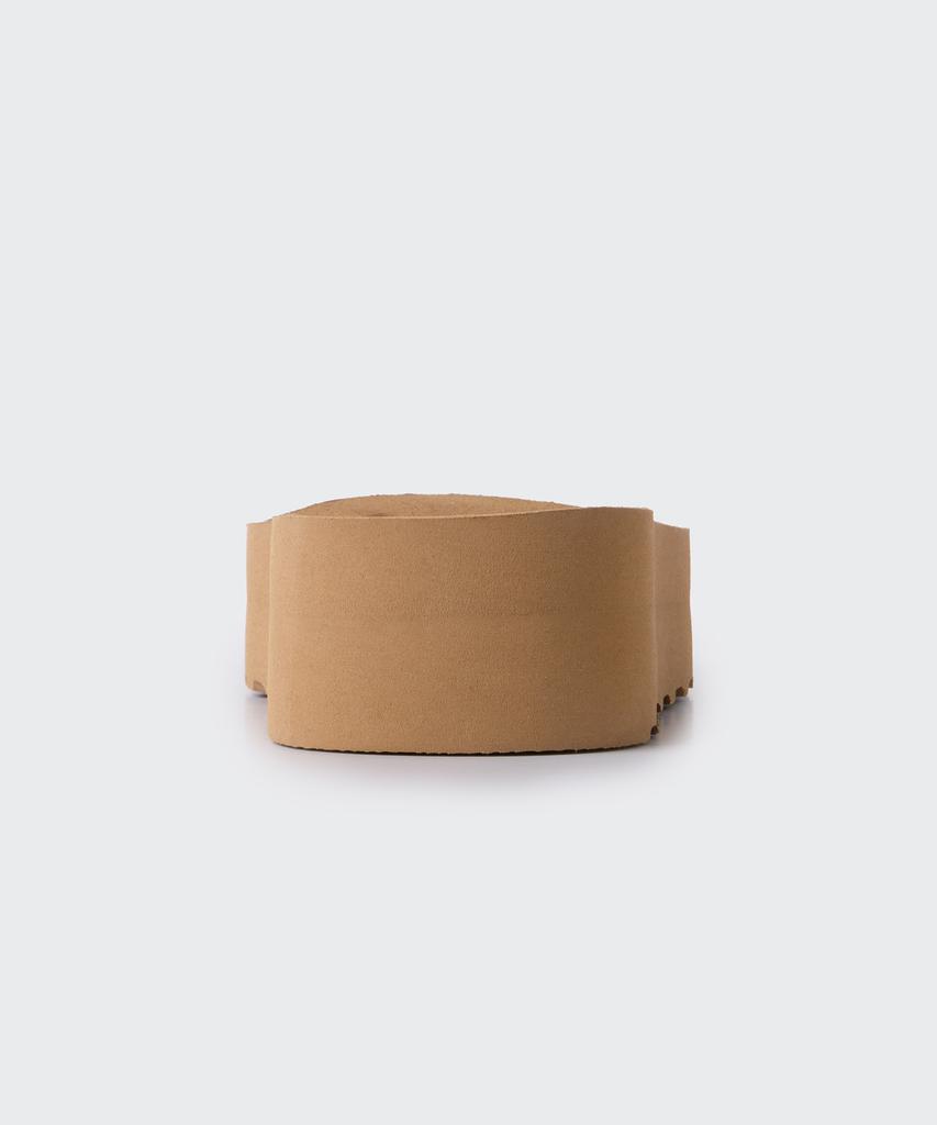 Musinsa Standard Женские зимние ботинки на платформе с изображением мопса [Черный]