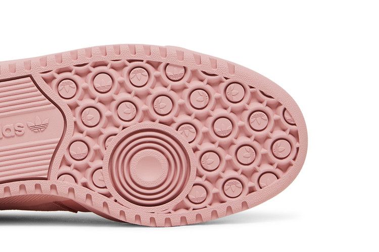 Мужские кроссовки adidas Forum Low Gore-Tex Wonder Mauve Wonder Mauve/Magic Mauve/Shadow Navy