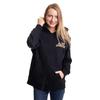 Womens/Ladies Tour 1978 Full Zip Hoodie
