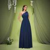 Elegant Evening Dresses for Foreign Trade and Cross-Border Sales, Suitable for Art Exams, Performances, Banquets, and Parties