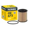 Mini Cooper Oil Filter 01> 1.6