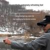 Diaomi Lanxi 2.0 UL Carbon Lure Rod with Fuji Guides