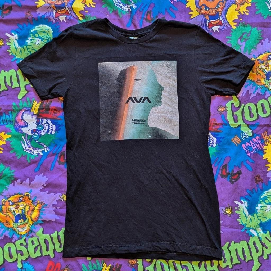 Rare Angels & Airwaves - Rebel Girl Singel Shirt Unisex S-5XL DD260