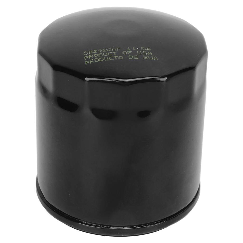 Oil Filters Metal Rustproof Stable Engine Oil Filters 35 8M0123025 Replacement For Marine 175 450 HP