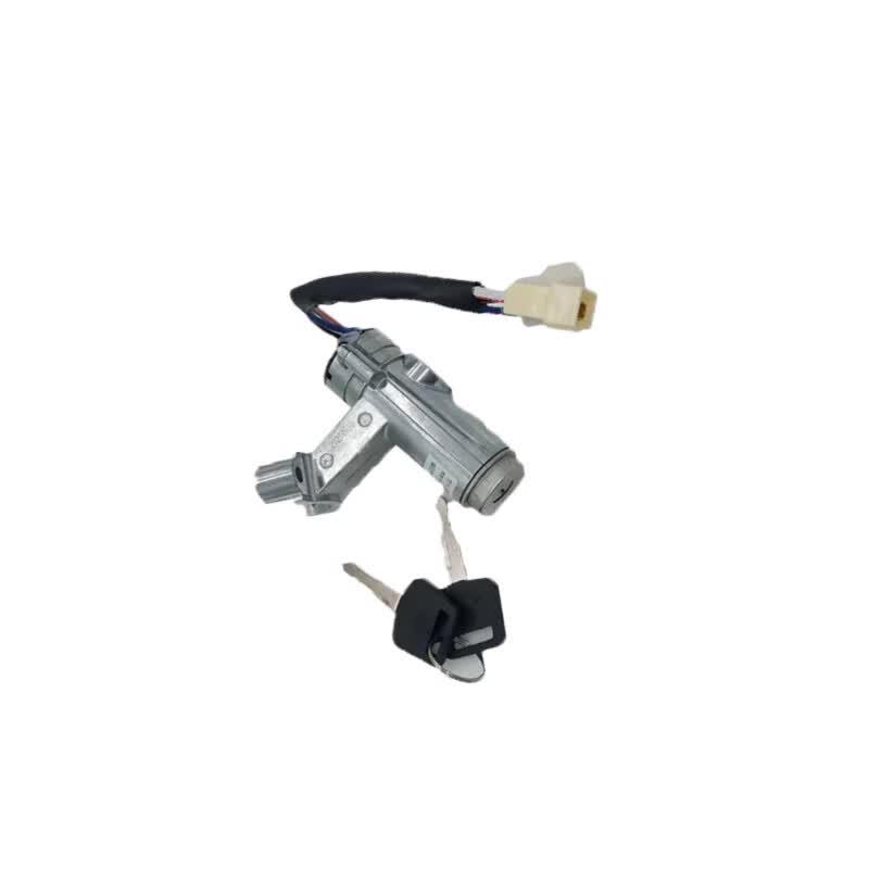 Сборка замка зажигания OUBOLUN Jiefang CA1125J/CA1125JA3E5