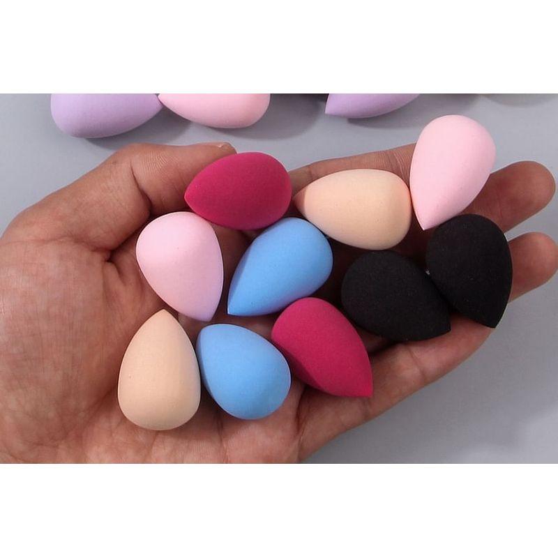REGENBOOG - Набор из 30: Мини-блендер для макияжа Beauty Sponge