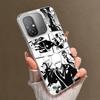 Bleach Anime Ichigo Kenpachi Shockproof Phone Case for Xiaomi Poco X7 X6 X5 X3 Pro F7 Ultra M8 Redmi 15C 15 14C 13C 12C 10C 13 1