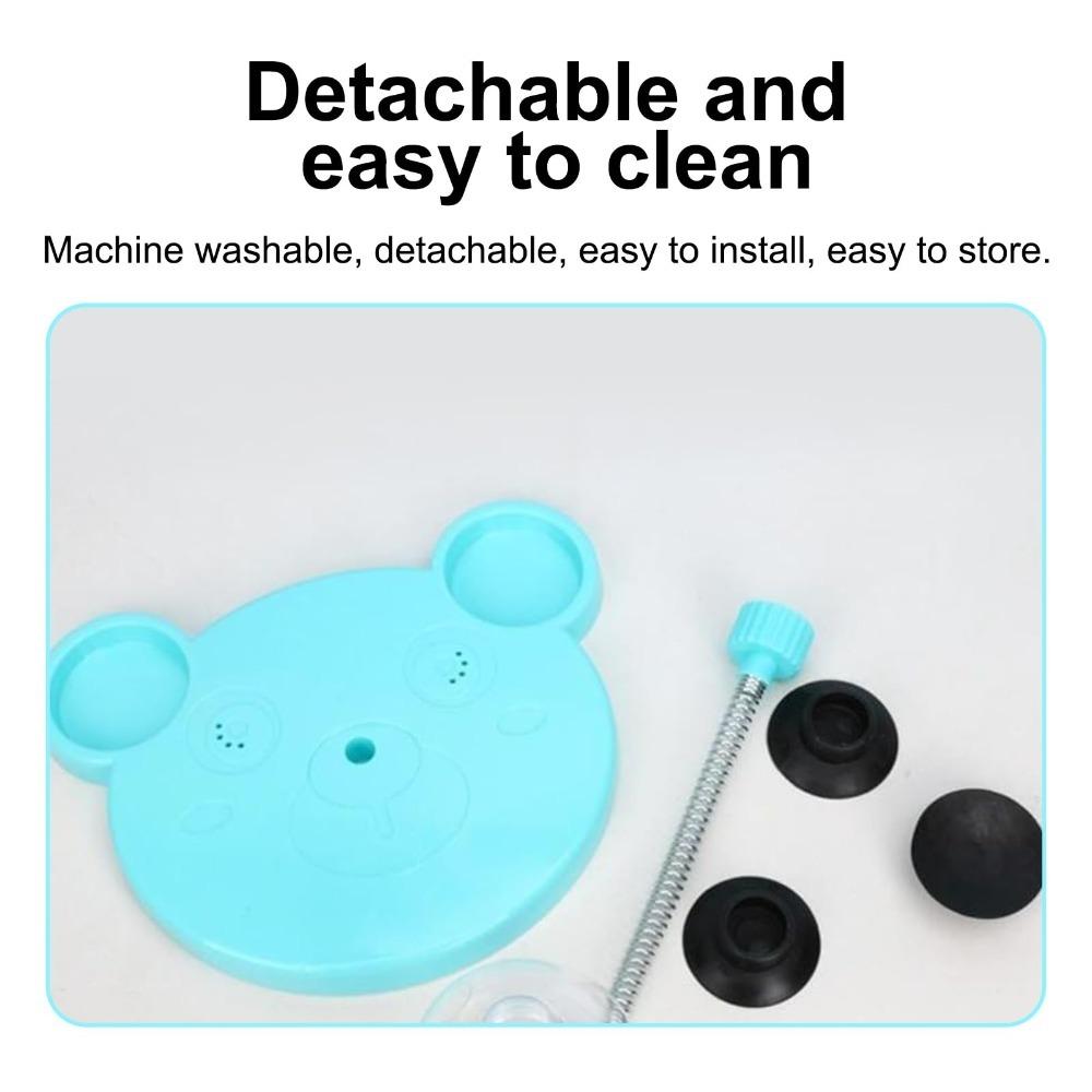 Hunting Chasing Cats Feeder Dispenser Ball Pet Feeder Toy New Dog Treat Toy