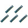 Тестер памяти Конвертер SO DDR5 в DDR5 U-DIMM для ноутбука DDR5 Память SO-DIMM в PC Настольный DIMM Карта-удлинитель Адаптер расширения для ПК