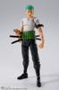 TAMASHII NATIONS S.H.Figuarts ONE PIECE Roronoa Zoro -Dawn of Adventure- Approx. 150mm PVC & ABS Painted Movable Figure