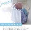 Полотенца для ванны Mukotowel Plus, средней плотности, полотенце Senshu, Сделано в Японии, 100% хлопок, Набор из 2 штук, Цвет: кремово-белый