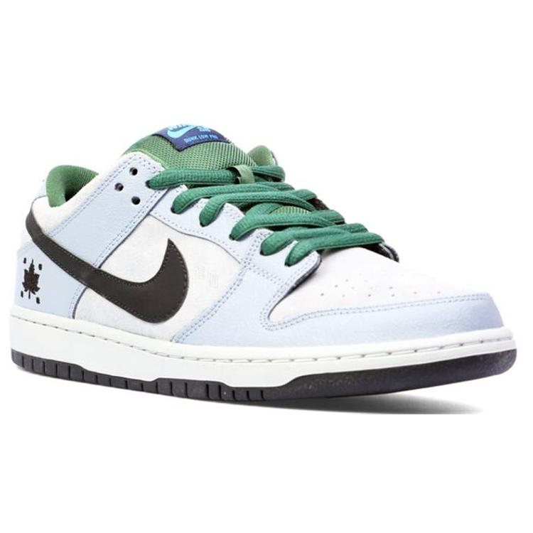 Nike Sb Dunk Low Кленовый лист Центральный парк 313170-021