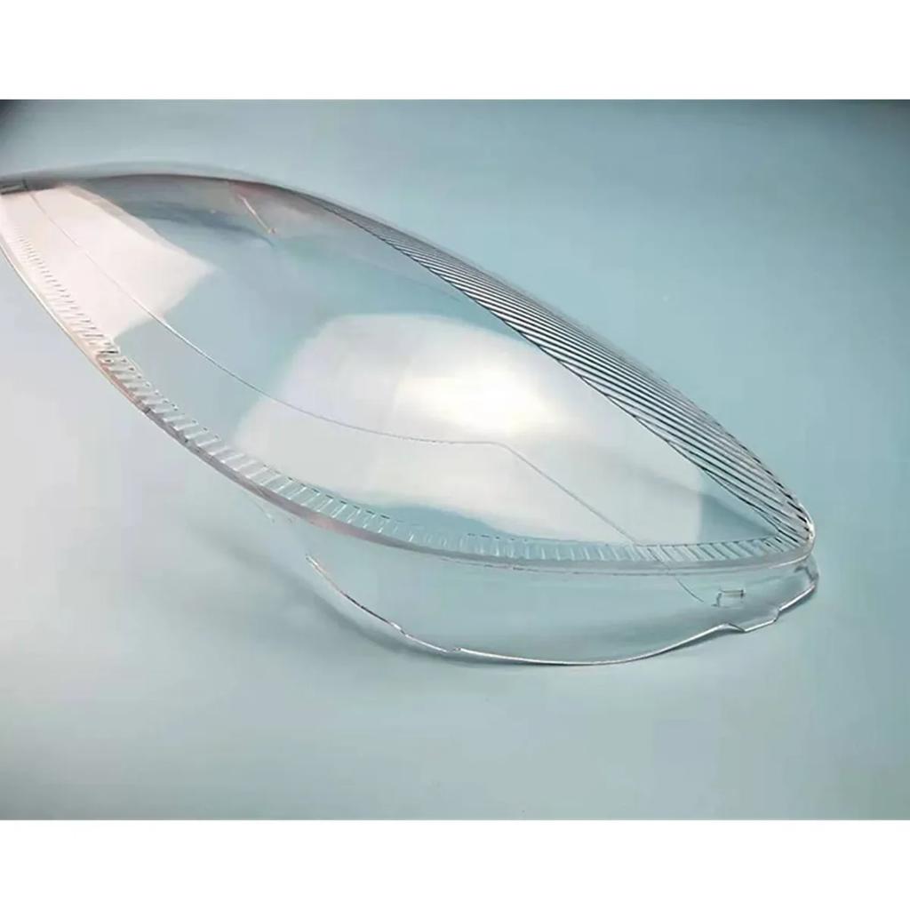 Крышка передней фары автомобиля для Skoda Octavia 2010-2014, абажур для авто, абажур, головной светильник, стеклянный корпус объектива