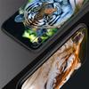 Чехол для телефона с изображением тигра, льва и леопарда для iPhone Samsung Galaxy Redmi Xiaomi Oppo OnePlus Note SA 7 8 9 10 11 12 13 14 20 21 22 23 53 54 Pro Max Plus Ultra