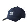 DAIWA CORDURA Logo Cap Navy Free 25DC-6125