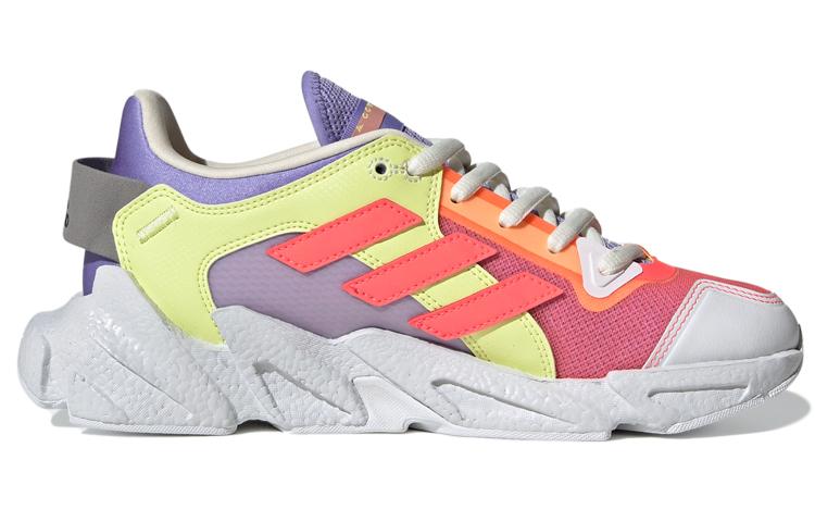 X9000 Karlie Kloss x X9000 Wmns Adidas 'Multi' Женские GY0846