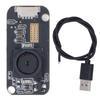 USB Camera Module 300000 Pixel Device Embedded Built In Mini Macro Infrared Video Webcam Board
