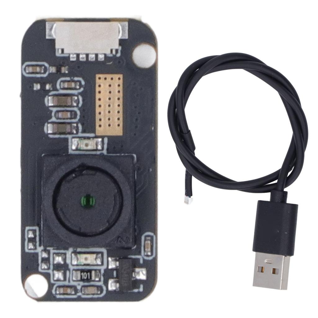 USB Модуль камеры 300000 пикселей Устройство Встроенный Мини Макро Инфракрасный Видео Веб-камера Плата