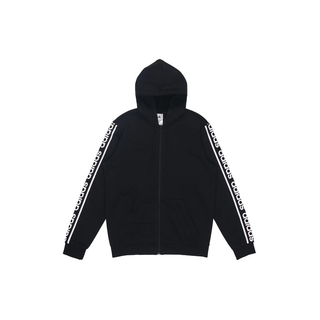 adidas Толстовка с молнией и логотипом EI5615