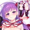 Дакимакура FATE GRAND ORDER BB Двусторонняя аниме-наволочка для взрослых, Подушка для обнимания в натуральную величину