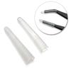 Tools Soft/Hard Tweezers Cover Grafting Eyelashes Tweezers Silicone Covers Tips Protect Cases