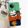 Для VIVO V50 5G Чехол Роскошный Силиконовый Ударопрочный VIVOV50 5G V2427 Корпус Цветной Мультяшный Мягкий Защитный Чехол для Мобильного Телефона