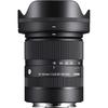Sigma SIGMA Sony E-Mount Lens 18-50mm F2.8 DC DN Zoom Standard APS-C Contemporary Mirrorless Only