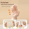 MIAOJIE Disposable PE Gloves for Children