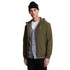 Men's Embroidered Logo Soft Shell Jacket