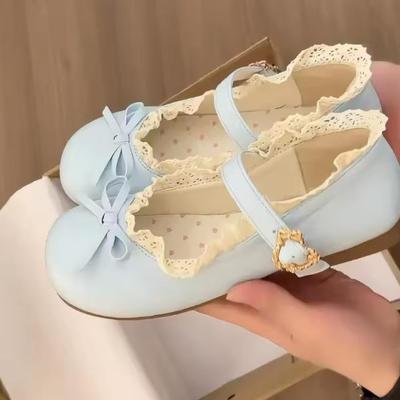 Женская обувь – Балетки