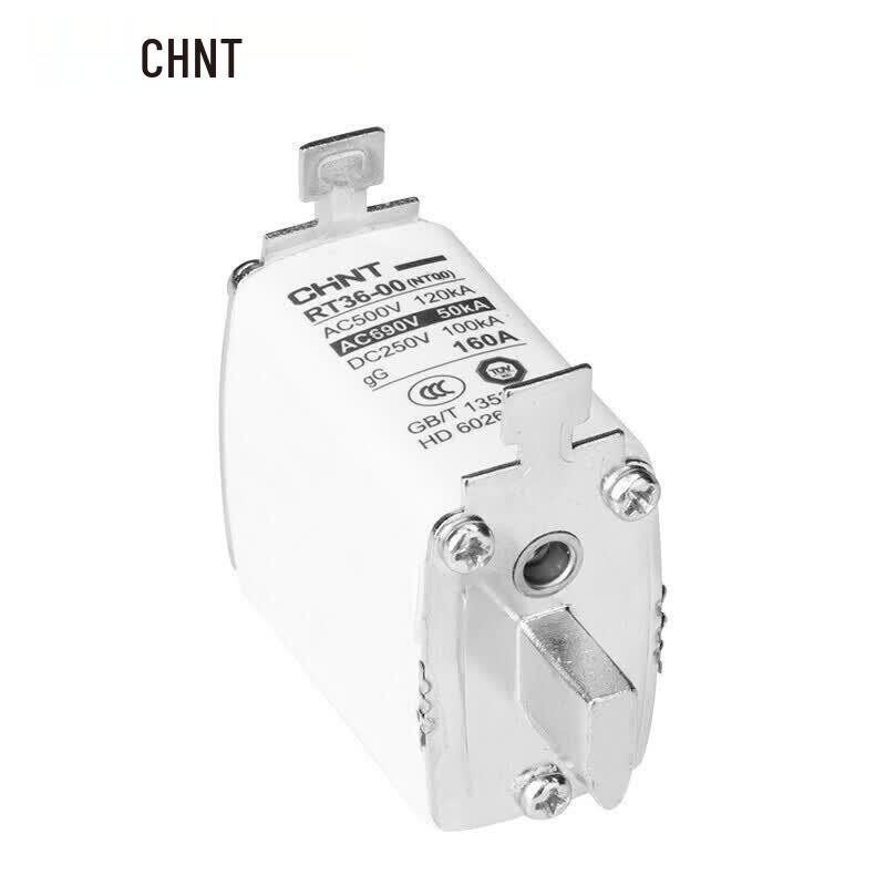 CHNT RT36-00(NT00) Ножевой предохранитель