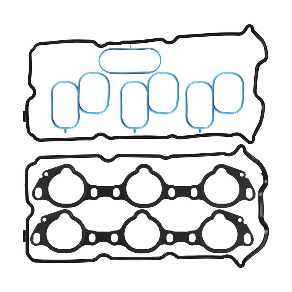 Valve Cover Gasket Set For Nissan Pathfinder 2005-2012 NV1500 2012-2020 4.0L V6