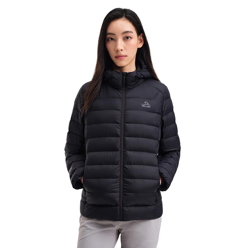 PELLIOT Легкая куртка из гусиного пуха 800 FP для улицы