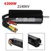 26V SSS 4092/2140KV Бесщеточный двигатель, 4 полюса, без водяного охлаждения для радиоуправляемых лодок