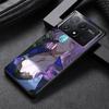 Jade Honkai Star Rail Case for Xiaomi Poco M3 X3 NFC X5 M5s M4 Pro 5G F3 Black Silicone Soft Phone Cover Coque