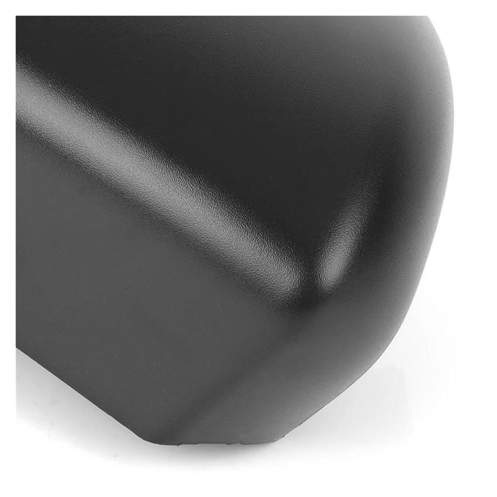 Накладки на зеркала заднего вида Dualice J10 Qashka Xtrails J10 2007-2014 Крышка зеркала заднего вида