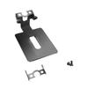 1Pcs Backup Camera Car Rear View Camera License Plate Holder Bracket Mount Universal