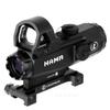Прицел Leupold Mark4 HAMR type 4x с коллиматорным прицелом типа Delta Point