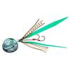 Daiwa Tairaba Koga Bay Rubber Free 120g Sherry Green