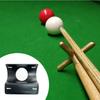 Ball Gatherer Billiard Table Return System Pocket Connector