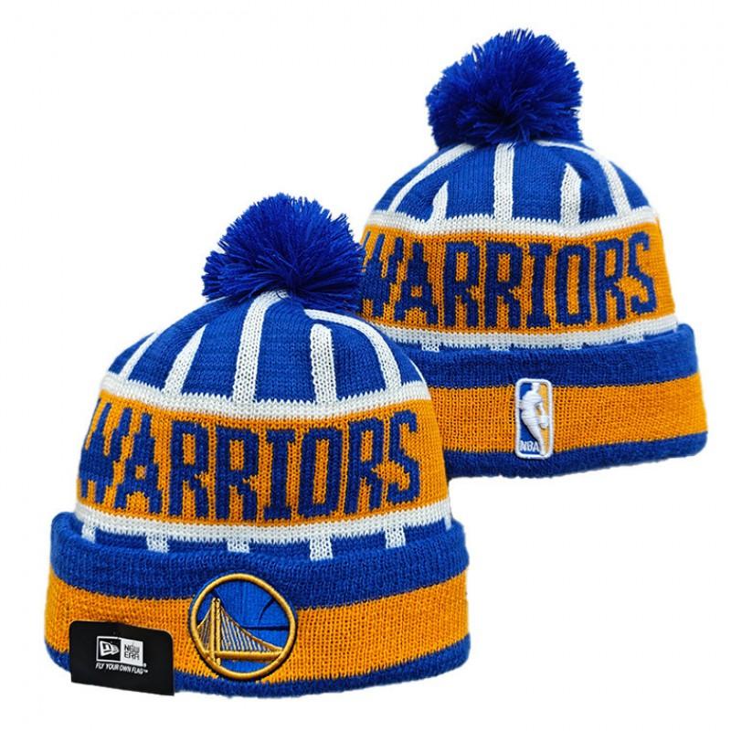 Basketball Team Knit Beanie Lakers Warriors Bucks Raptors Heat Kobe James Winter Warm Hat Men Women