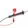 1 Pc Car Safety Test Clip Circuit Detection Diagnostic Tool Insulation Piercing Probes