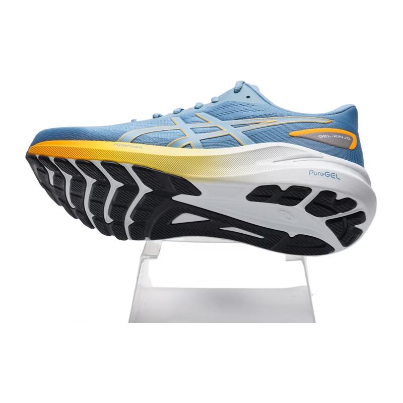 Asics Мужские беговые кроссовки GEL-KINJO 2