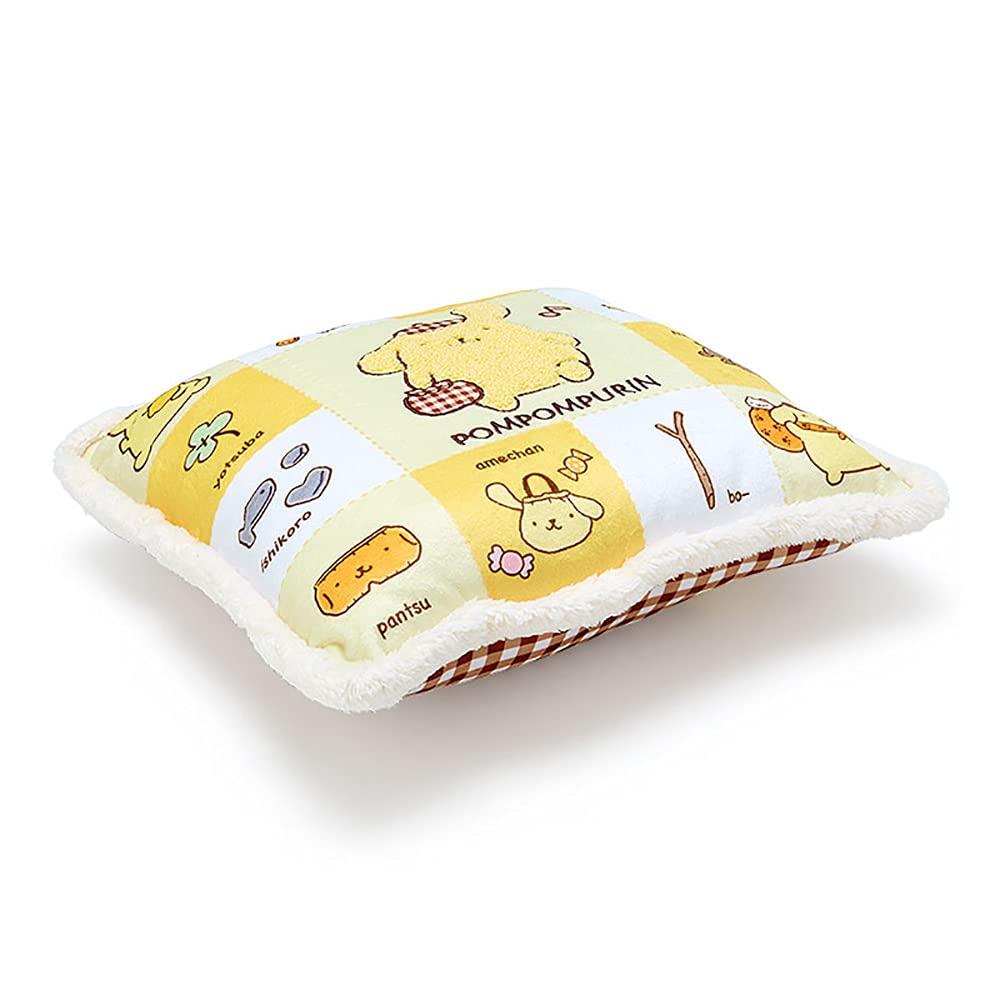 Подушка Sanrio Pompompurin 031534 (Мое сокровище)