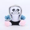 Милая игровая периферия Undertale Игрушка Санс Игровые персонажи Санс Мягкие игрушки Плюшевые игрушки для фанатов Детский день рождения Рождественский подарок Домашний декор