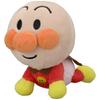 SEGA FAVE Коллекция мягких игрушек Puri Chii Baby Anpanman Мягкая и обнимательная 20 см