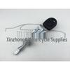 Car Door Lock Cylinder & Handle for New Jetta, New Santana, Passat B5 - Key Lock Cylinder 34D837167