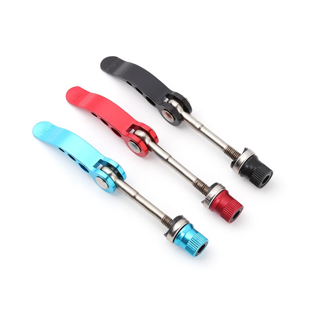 Seatposts Clamps Cycling Tool Seat Post Seatpost Tube Clamp Bicycle Parts Mountain Bike Accessories